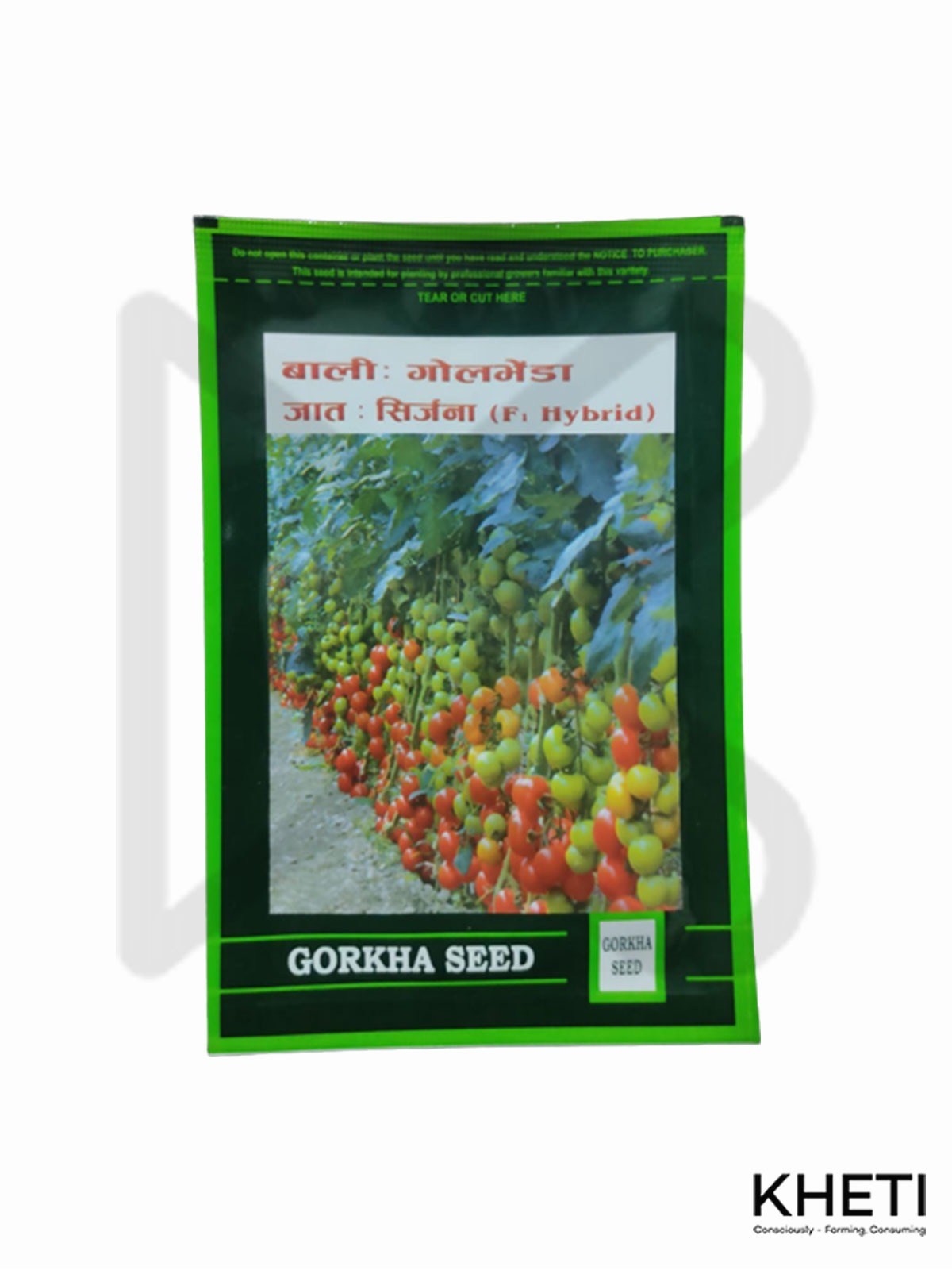 Tomato seed (Srijana)
